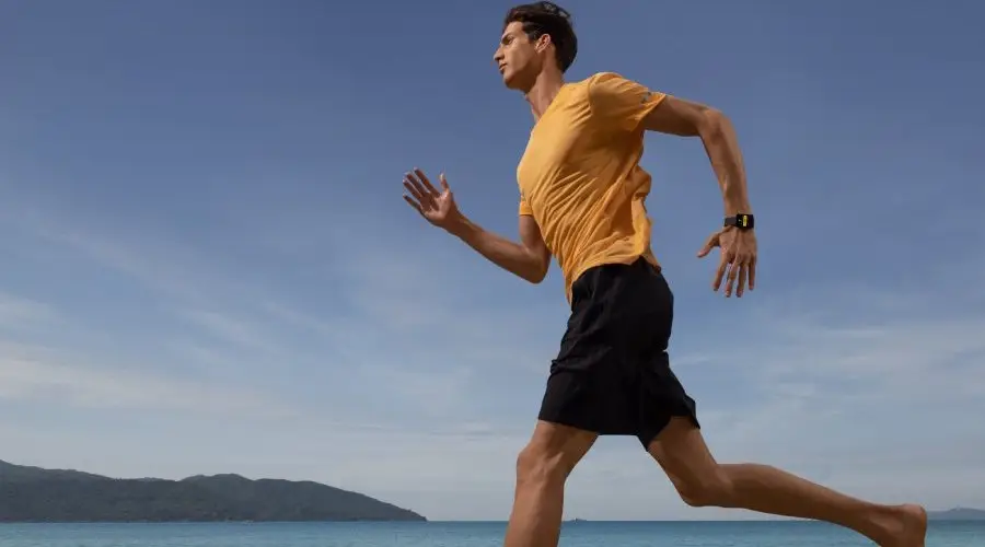 Amazfit BIP 3 PRO Black